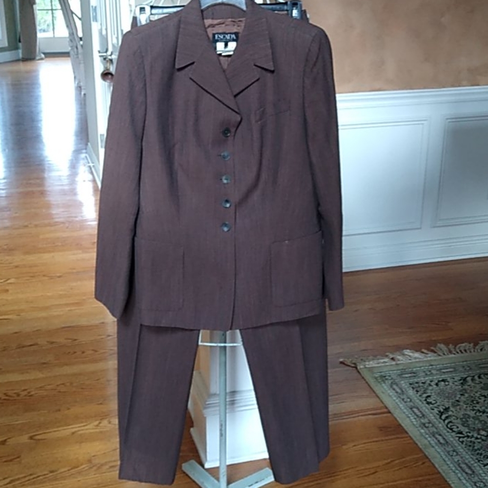 Escada Suit